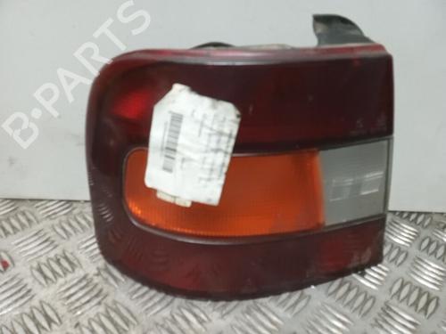 Used Left taillight Left taillight HYUNDAI LANTRA I (J-1) [1990-1995] 8069880 8069880