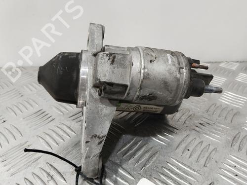 Starter RENAULT SCÉNIC III (JZ0/1_) 1.4 16V (JZ0F, JZ1V) | BP29125202M8 