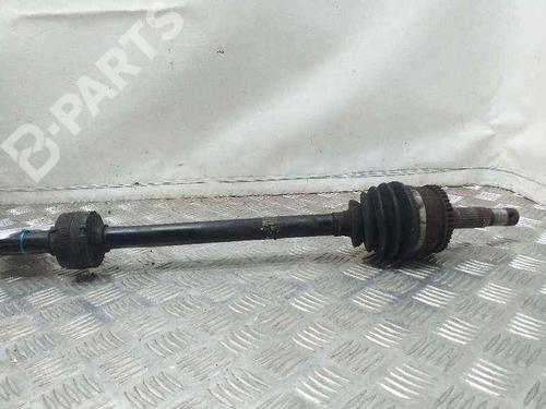 Right front driveshaft NISSAN PRIMERA Hatchback (P12)  | BP5195192M39 
