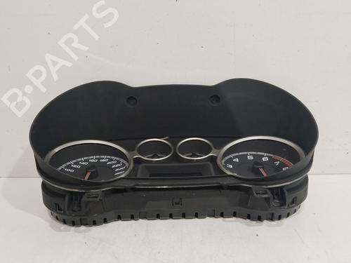 Instrument cluster ALFA ROMEO MITO (955_)  | BP17628934C47 