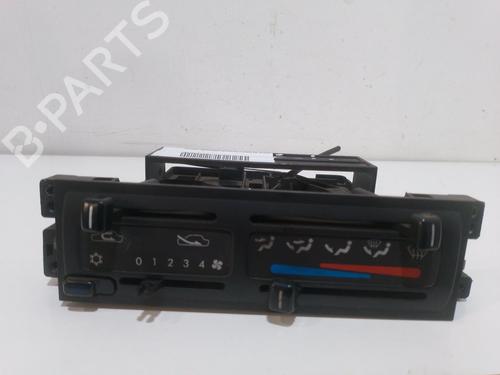 Used Climate control NISSAN TERRANO II (R20) 2.7 TDi 4WD (125 hp) 11036959