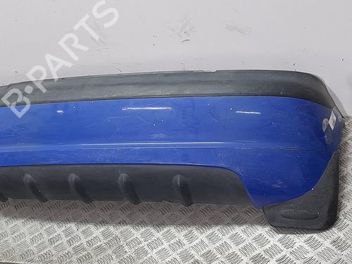 Rear bumper DAEWOO MATIZ (M200, M250)  | BP13820819C8 