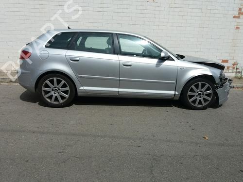 Steering column AUDI A3 (8P1) | BP8169606M21 - Image 9