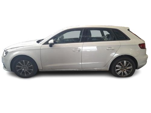 Used Parts AUDI A3 Sportback (8VA, 8VF) 1.6 TDI 4990846