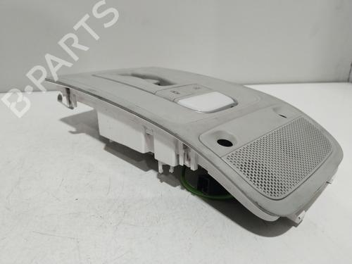 Interior roof light AUDI A3 Sportback (8VA, 8VF) 1.4 TFSI | BP25927137I8 