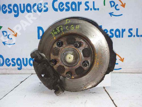 Used Right front steering knuckle BMW 3 (E46) [1997-2005]  5170690