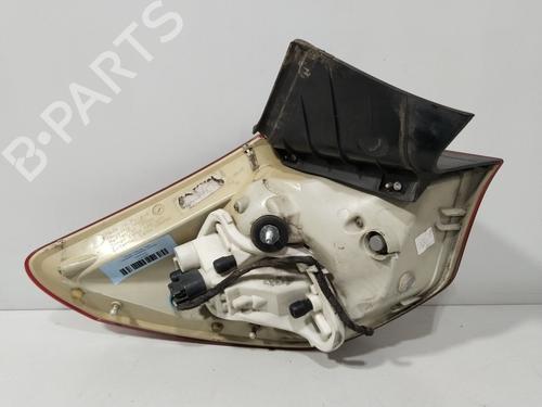 Right taillight OPEL ASTRA J (P10)  | BP28706971C35 