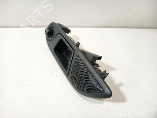Front left interior door handle FORD FIESTA VI Van 1.4 TDCi | BP36989941I13 - Image 2