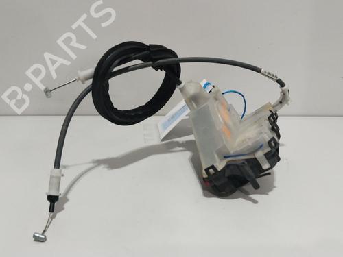 Rear right lock OPEL CROSSLAND X / CROSSLAND (P17, P2QO) 1.6 Turbo D (75) | BP29279963C99 