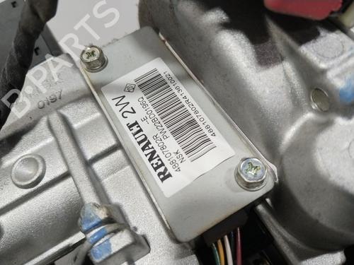 Steering column RENAULT MEGANE III Hatchback (BZ0/1_, B3_)  | BP29488708M21 