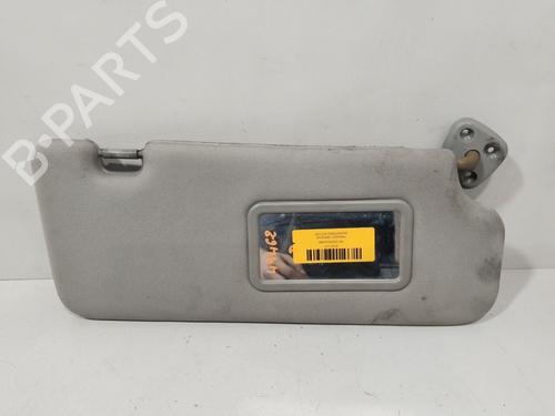right-sun-visor-ssangyong-actyon-i-2005-32187032 main image