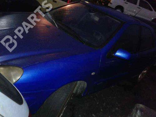 Rear right window mechanism CITROËN XSARA (N1) 2.0 HDi 90 | BP5190197C25 
