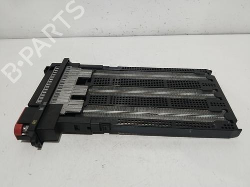 Used Heater resistor CHEVROLET CRUZE Hatchback (J305) 1.7 D (131 hp) 24867309