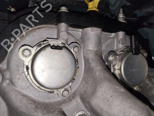 Engine FORD FIESTA VII (HJ, HF) 1.1 Ti-VCT | BP24204987M1 