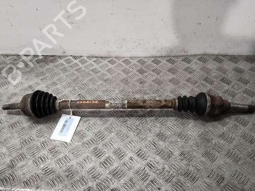 Used Right front driveshaft CITROËN C3 I (FC_, FN_) 1.6 16V (109 hp) 29864966