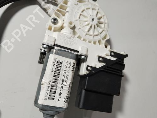 Rear left window mechanism SEAT ALTEA (5P1) | BP31828790C24