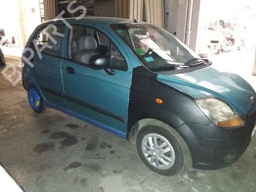 Engine control unit (ECU) CHEVROLET MATIZ (M200, M250) | BP6305118M57 - Image 6