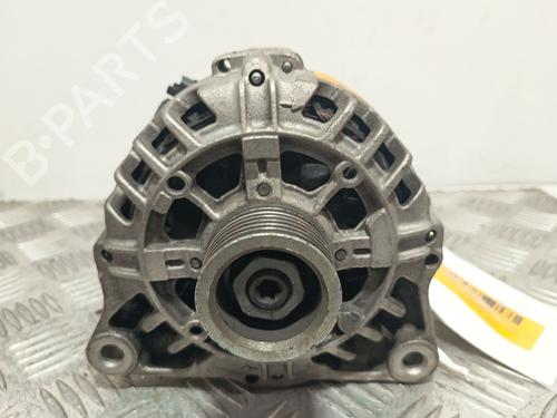 alternator-peugeot-307-3ac-2000-2001-2002-2003-2004-2005-2006-2007-2008-2009-2010-2011-2012-36859416 main image