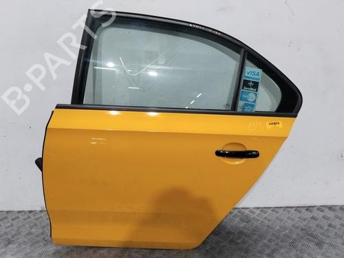 left-rear-door-seat-toledo-iv-kg3-2012-2013-2014-2015-2016-2017-2018-2019-32522216 main image
