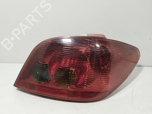 right-taillight-peugeot-307-3ac-2000-2001-2002-2003-2004-2005-2006-2007-2008-2009-2010-2011-2012-40515658 main image