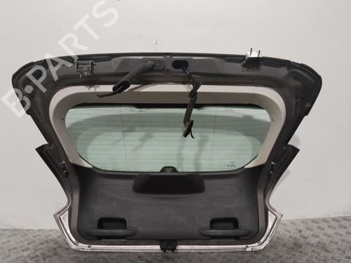 Tailgate FORD FOCUS II (DA_, HCP, DP)  | BP26525196C6 