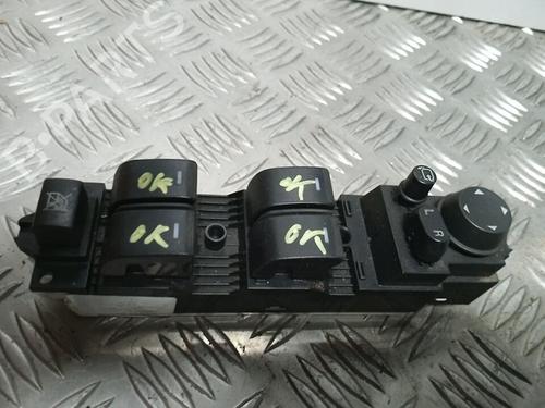 Used Headlight switch Headlight switch MAZDA 3 (BK) [2003-2009] 8691263 8691263