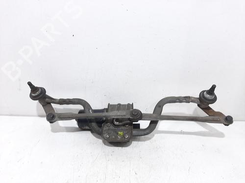 Front wiper motor FIAT SCUDO Bus (270_, 272_) 2.0 D Multijet | BP16689503M29 