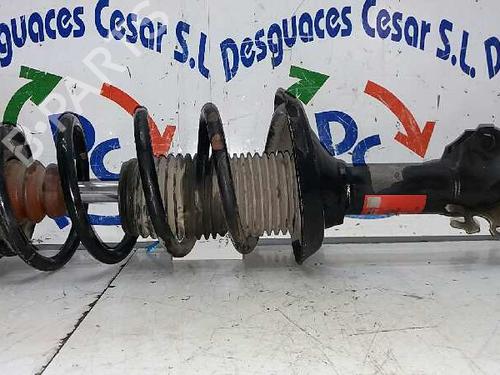 Used Right front shock absorber Right front shock absorber SEAT CORDOBA (6L2) 1.9 SDI (64 hp) 5164397 5164397