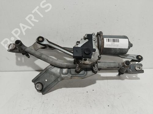 Used Front wiper motor Front wiper motor FIAT GRANDE PUNTO (199_) 1.9 D Multijet (130 hp) 20146907 20146907
