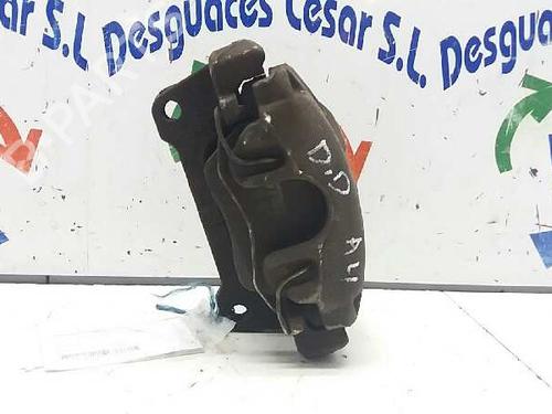 Used Right front brake caliper Right front brake caliper AUDI A4 B6 (8E2) 1.9 TDI (130 hp) 11595019 11595019