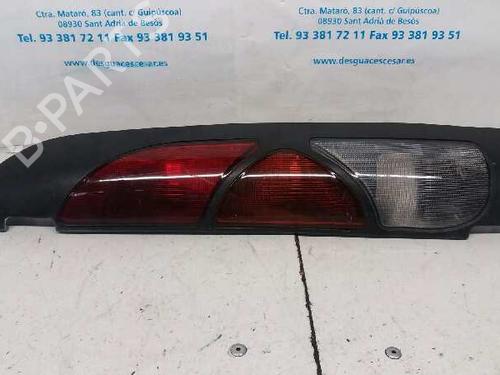 Used Right taillight Right taillight RENAULT KANGOO Express (FC0/1_) [1997-2026] 5162982 5162982