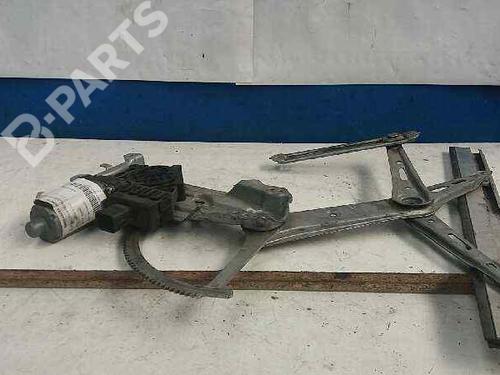 Used Front right window mechanism OPEL ZAFIRA A MPV (T98) [1999-2006]  5198529