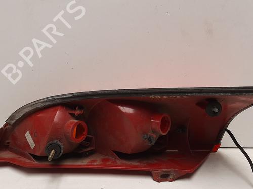 Right taillight FORD FOCUS I Turnier (DNW)  | BP5197814C35 