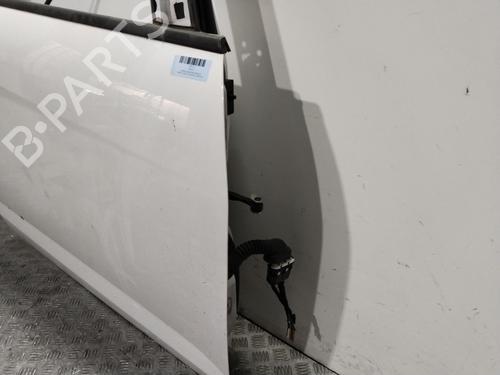 Right front door FORD C-MAX II (DXA/CB7, DXA/CEU) 1.0 EcoBoost | BP29463695C3 
