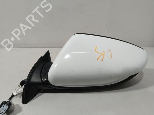Left mirror KIA CEE'D Sportswagon (JD) 1.6 CRDi 110 | BP29308392C26 