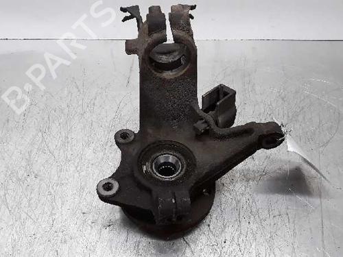 Used Right front steering knuckle Right front steering knuckle PEUGEOT 206 Hatchback (2A/C) [1998-2012] 5870031 5870031