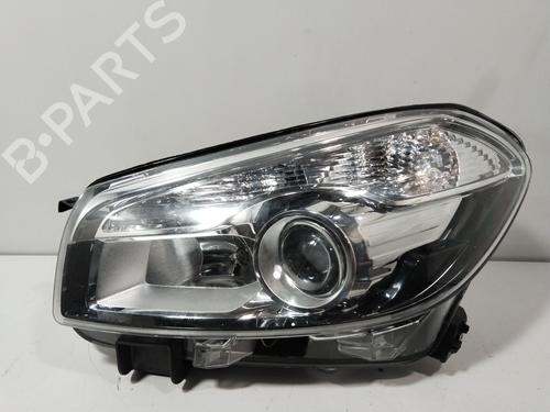 Used Left headlight Left headlight 36989970 36989970