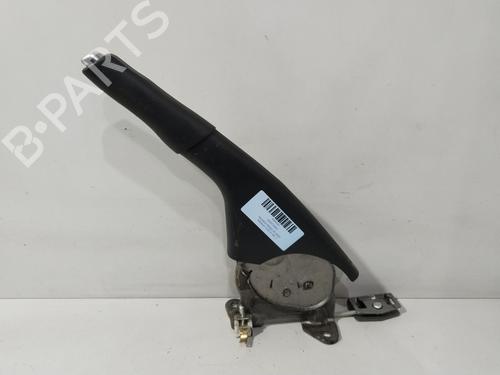 Used Hand brake RENAULT CLIO IV (BH_) 1.5 dCi 90 (90 hp) 30847647