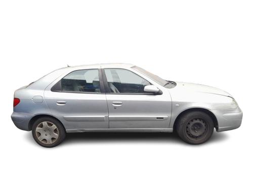 Brugte CITROËN XSARA (N1) 2.0 HDi 90 4756065