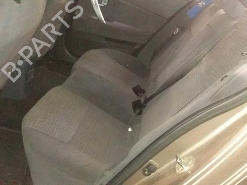 Left mirror NISSAN PRIMERA Hatchback (P12)  | BP7018252C26 