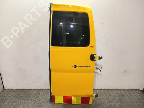 Used Right rear door Right rear door NISSAN NV200 / EVALIA Bus e-NV (ME0M) (109 hp) 35949592 35949592