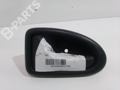 Used Front left interior door handle Front left interior door handle OPEL VIVARO A Bus (X83) [2001-2015] 11178819 11178819