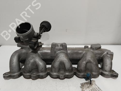 Used Intake manifold Intake manifold VW LT 28-35 II Bus (2DB, 2DE, 2DK) [1996-2006] 5178821 5178821