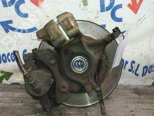 Used Right front steering knuckle CITROËN C3 I (FC_, FN_) 1.4 HDi (68 hp) 5177562