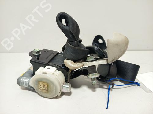Used Front left seatbelt Front left seatbelt 37427747 37427747