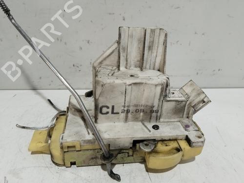Front right lock FORD FOCUS I Turnier (DNW) 1.8 Turbo DI / TDDi | BP21592755C97 