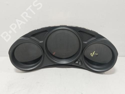 instrument-cluster-citroen-c4-ii-nc_-2009-39623785 main image