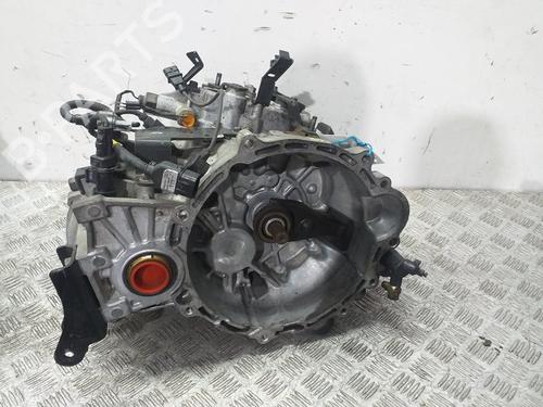 Gearbox HYUNDAI GETZ (TB)  | BP15686919M3 