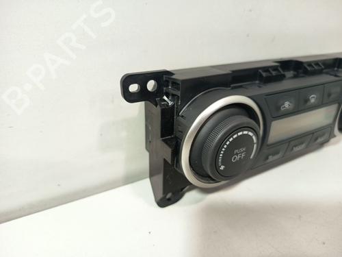 Climate control NISSAN NV200 Van e-NV (ME0N) | BP36321864I5 - Image 2