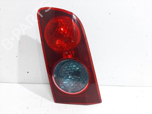 Feu de coffre droit FIAT CROMA (194_) [2005-2011]  16325010